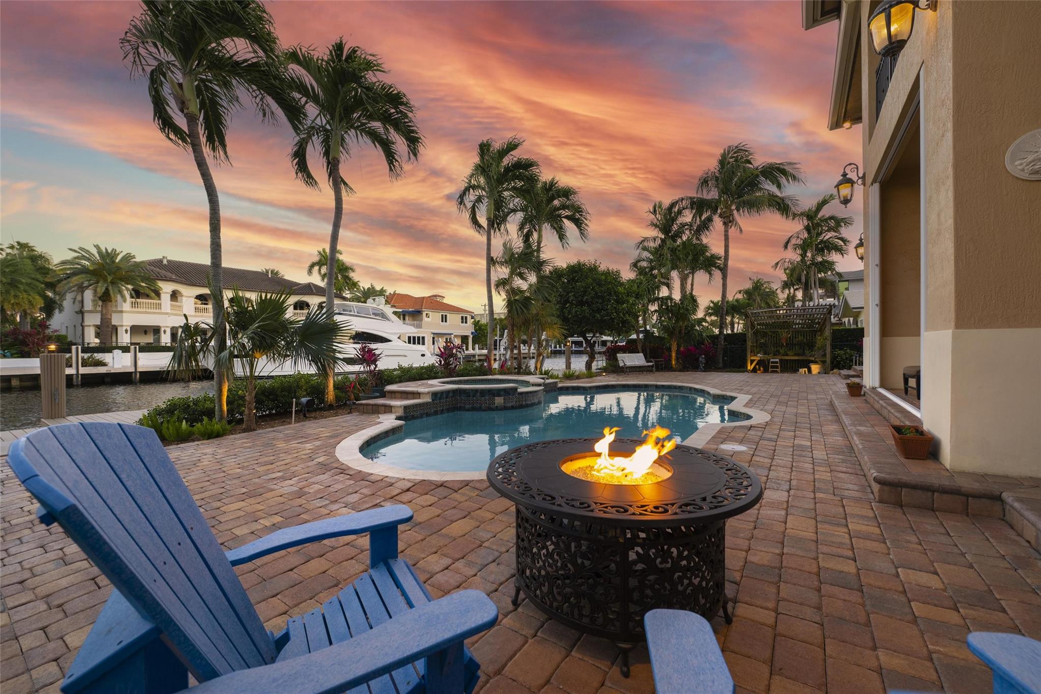 116 Royal Palm Drive