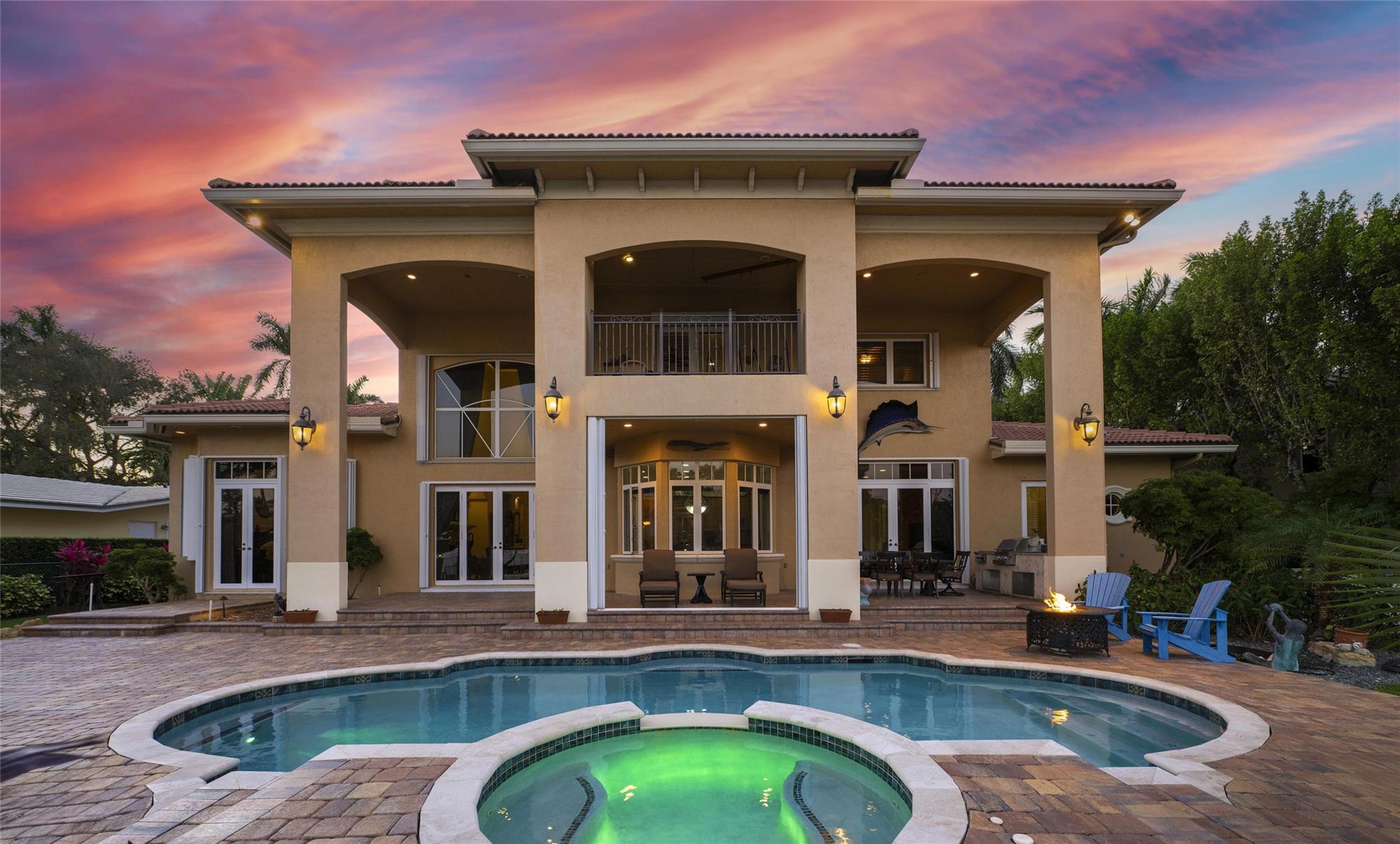 116 Royal Palm Drive