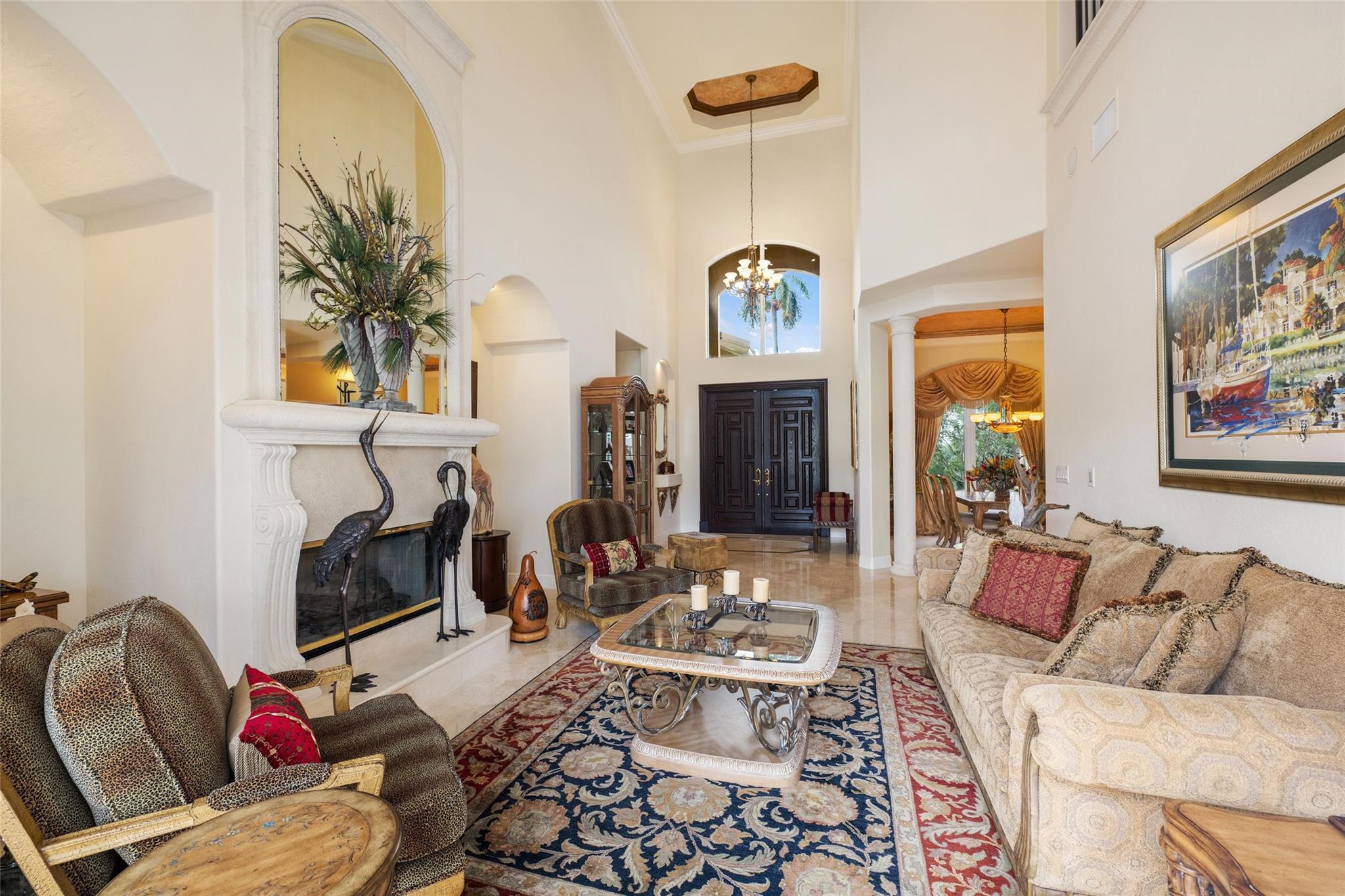 116 Royal Palm Drive