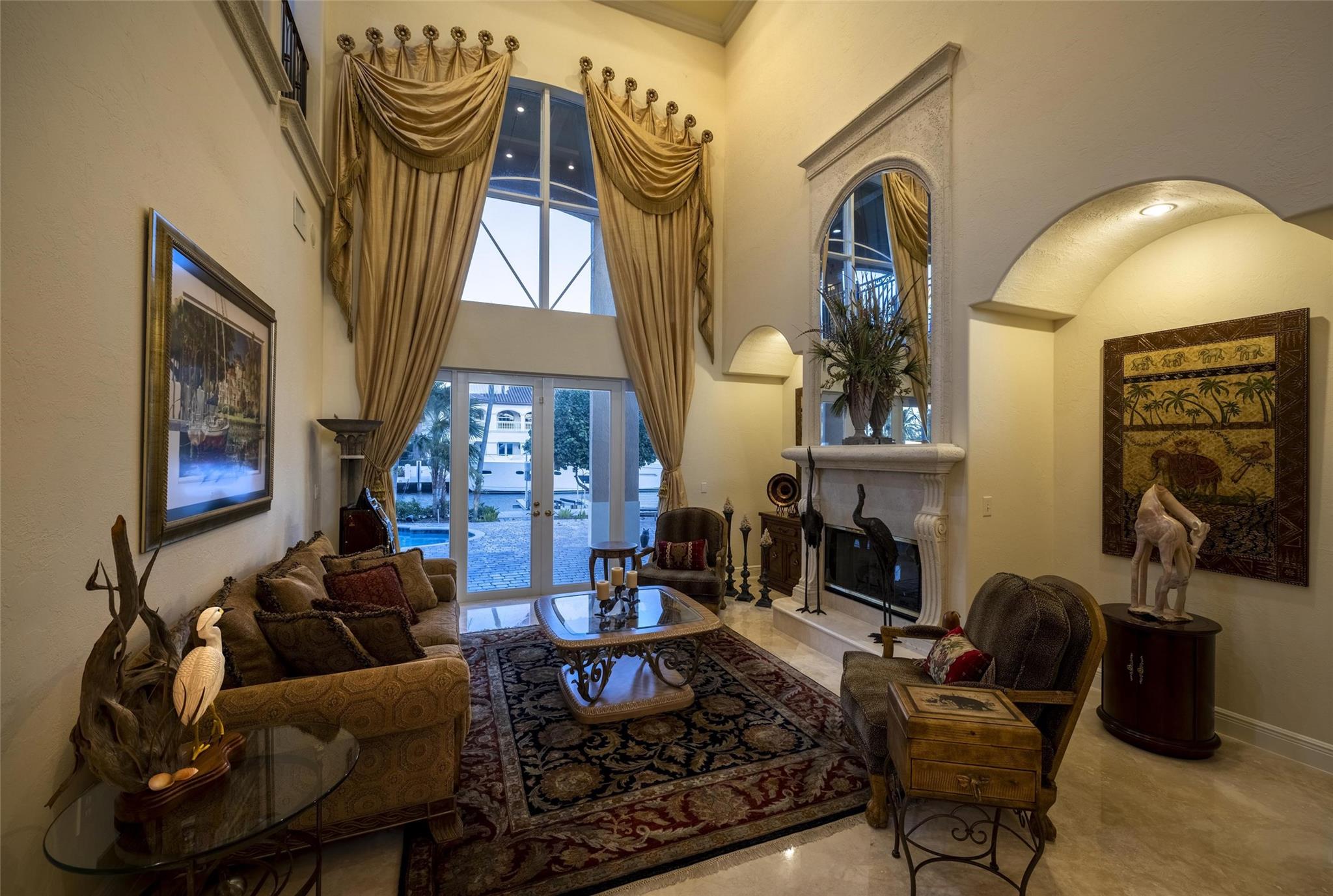 116 Royal Palm Drive
