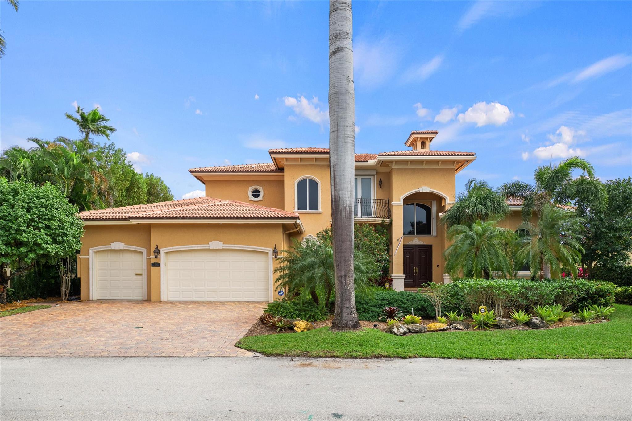 116 Royal Palm Drive