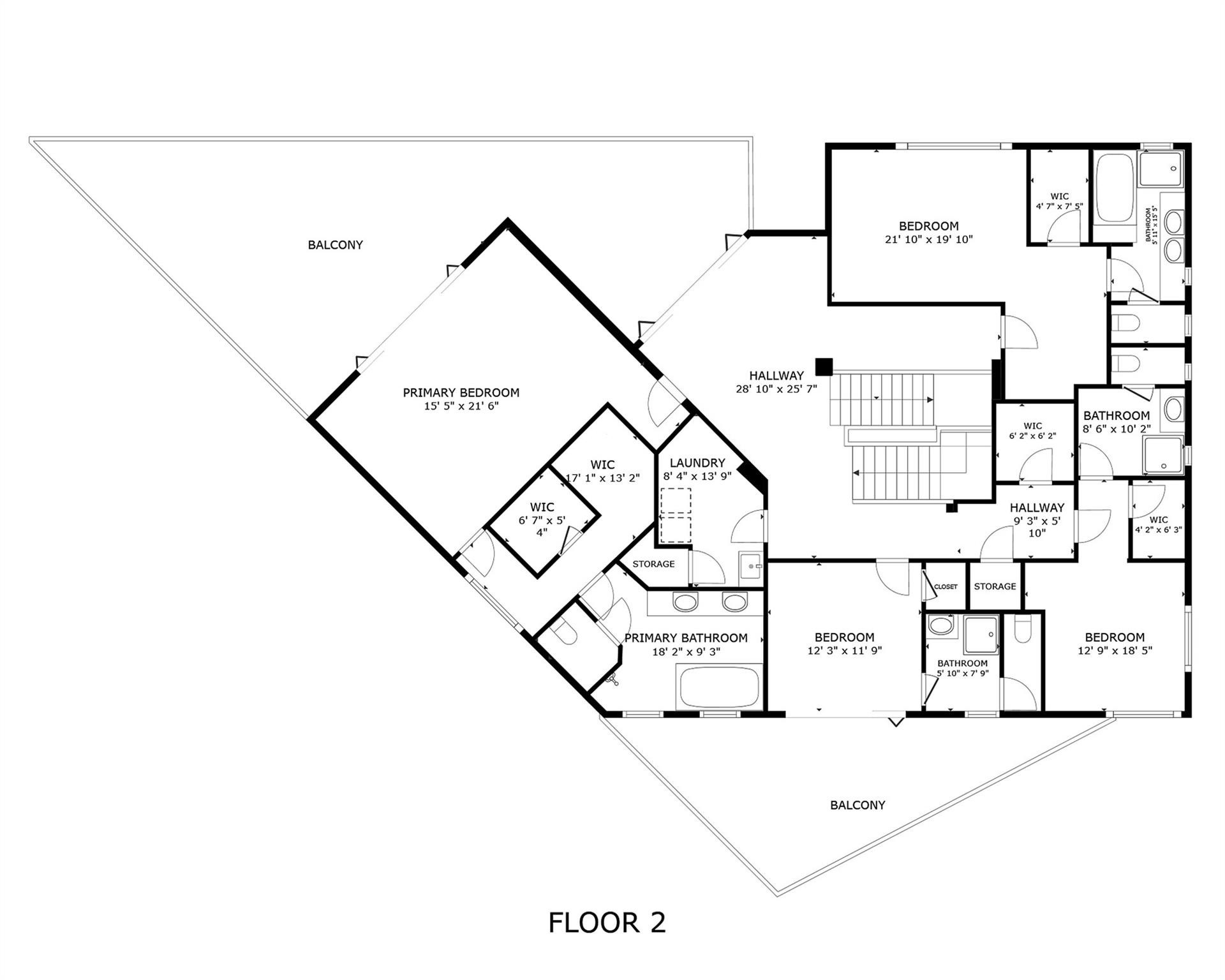 3300 NE 39th Street