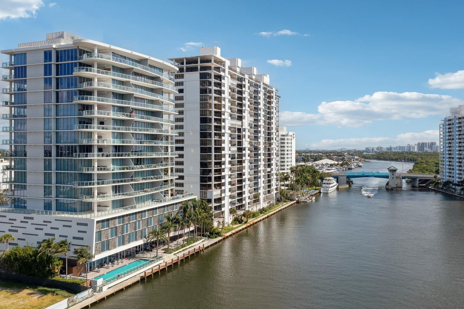 920 Intracoastal Drive 1501