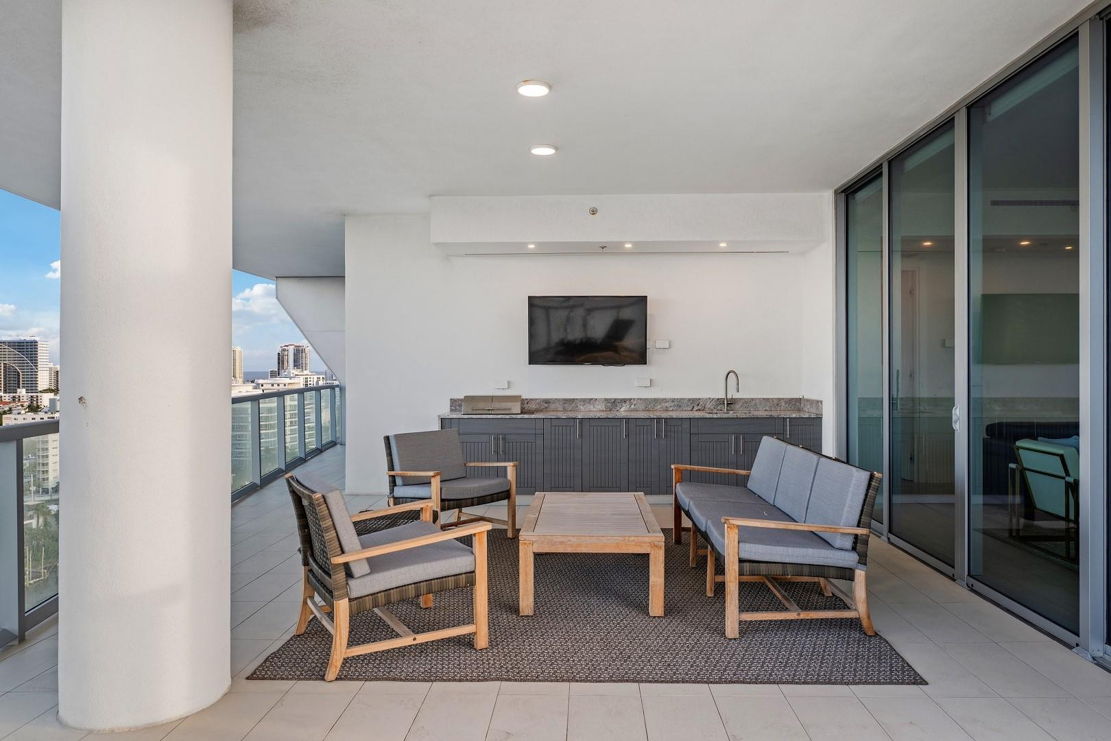 920 Intracoastal Drive 1501