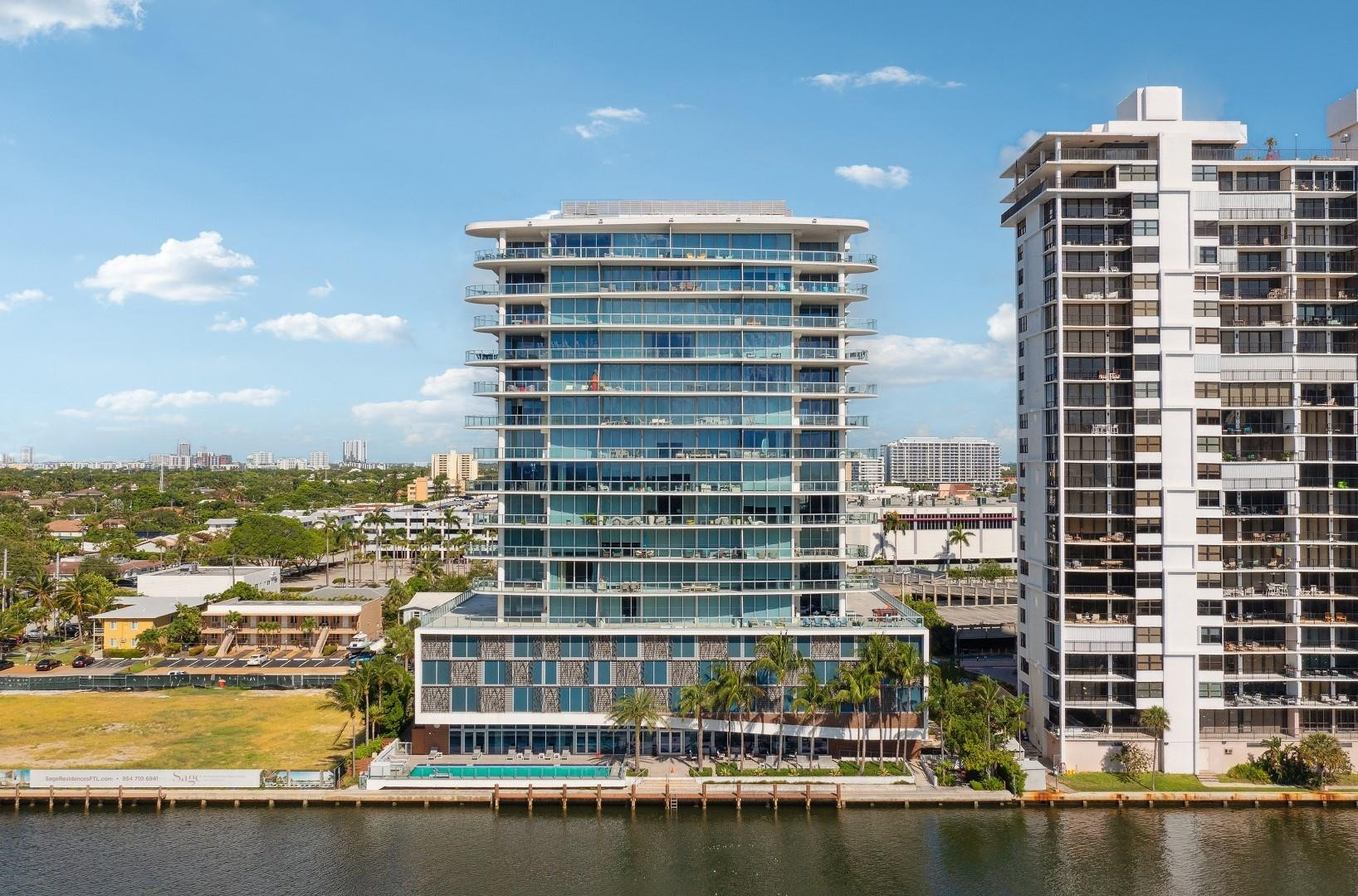 920 Intracoastal Drive 1501