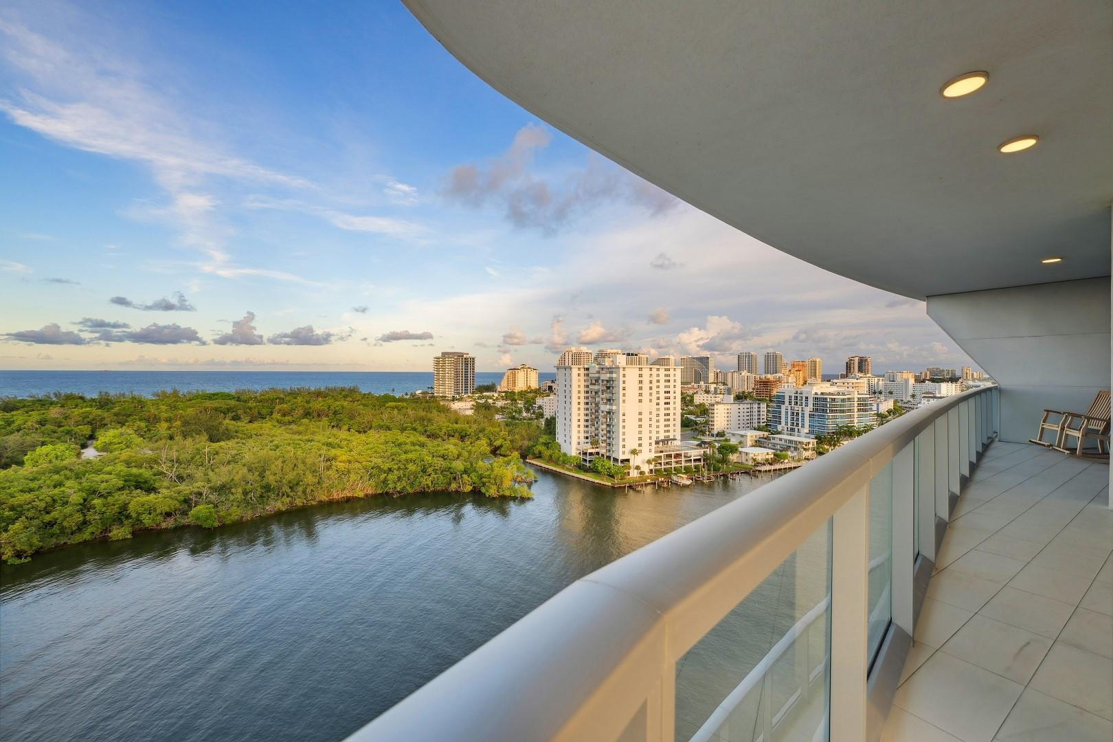 920 Intracoastal Drive 1501