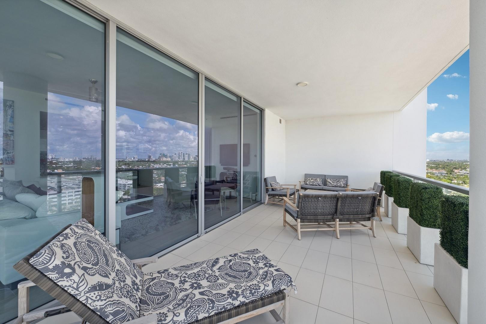 920 Intracoastal Drive 1501