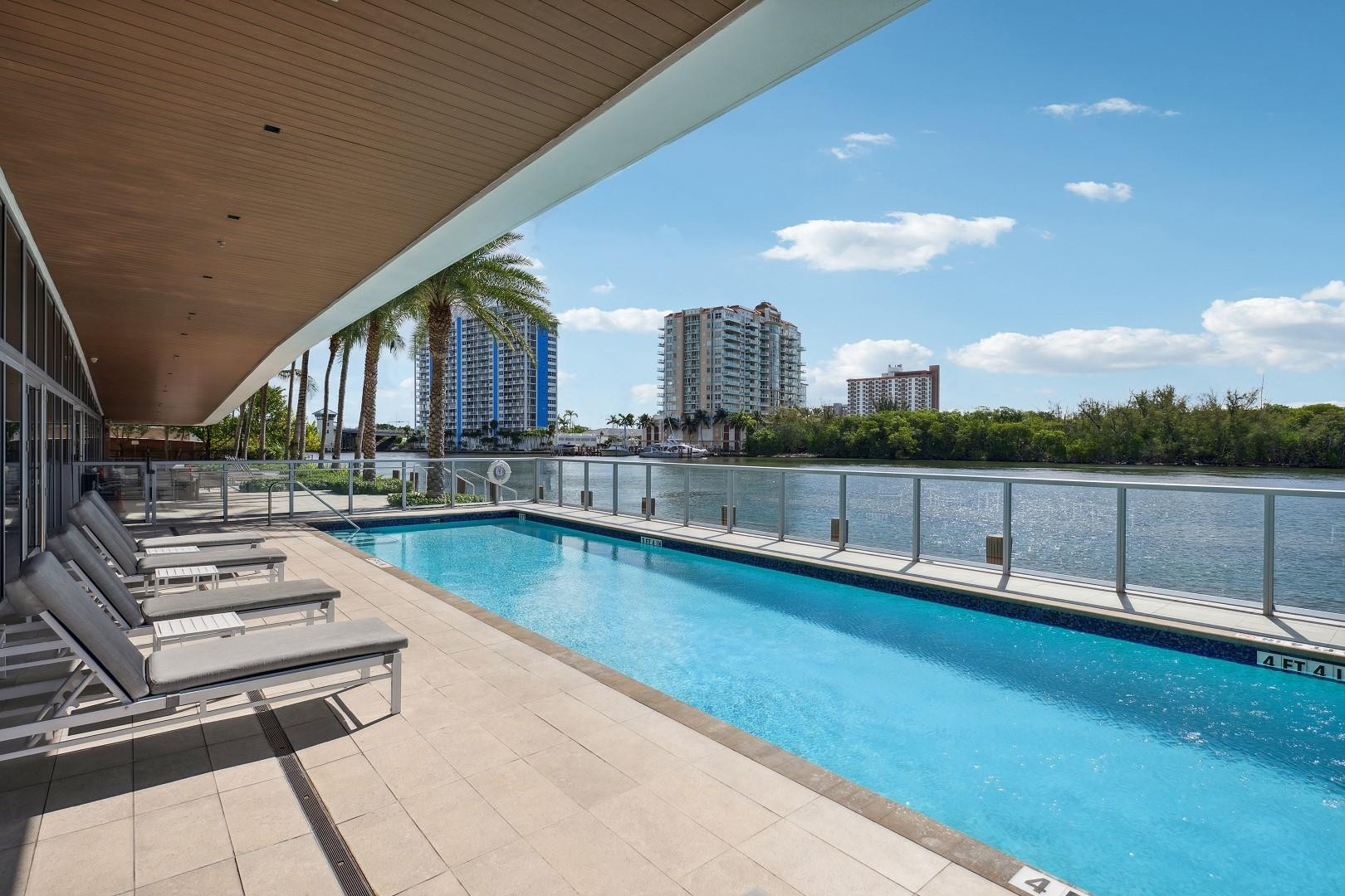 920 Intracoastal Drive 1501