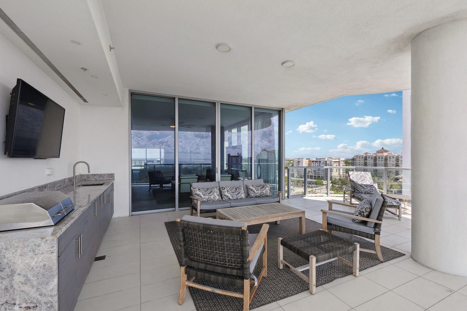 920 Intracoastal Drive 1501
