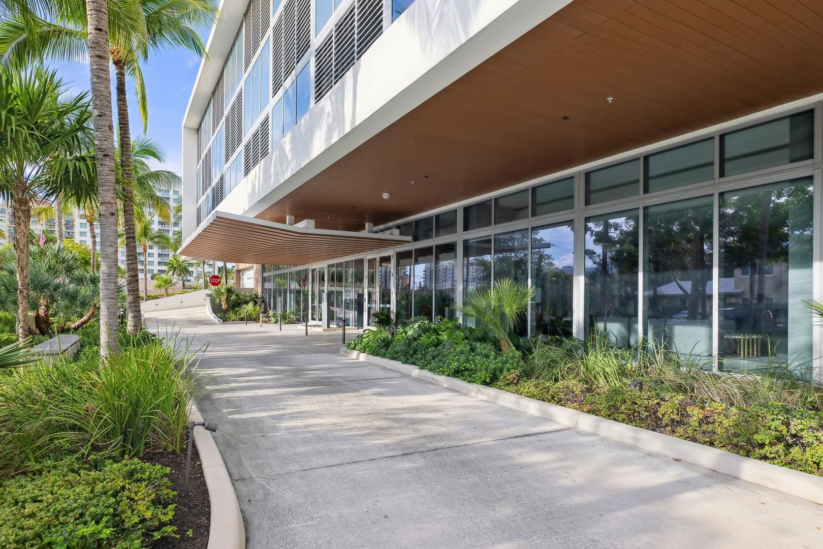 920 Intracoastal Drive 1501