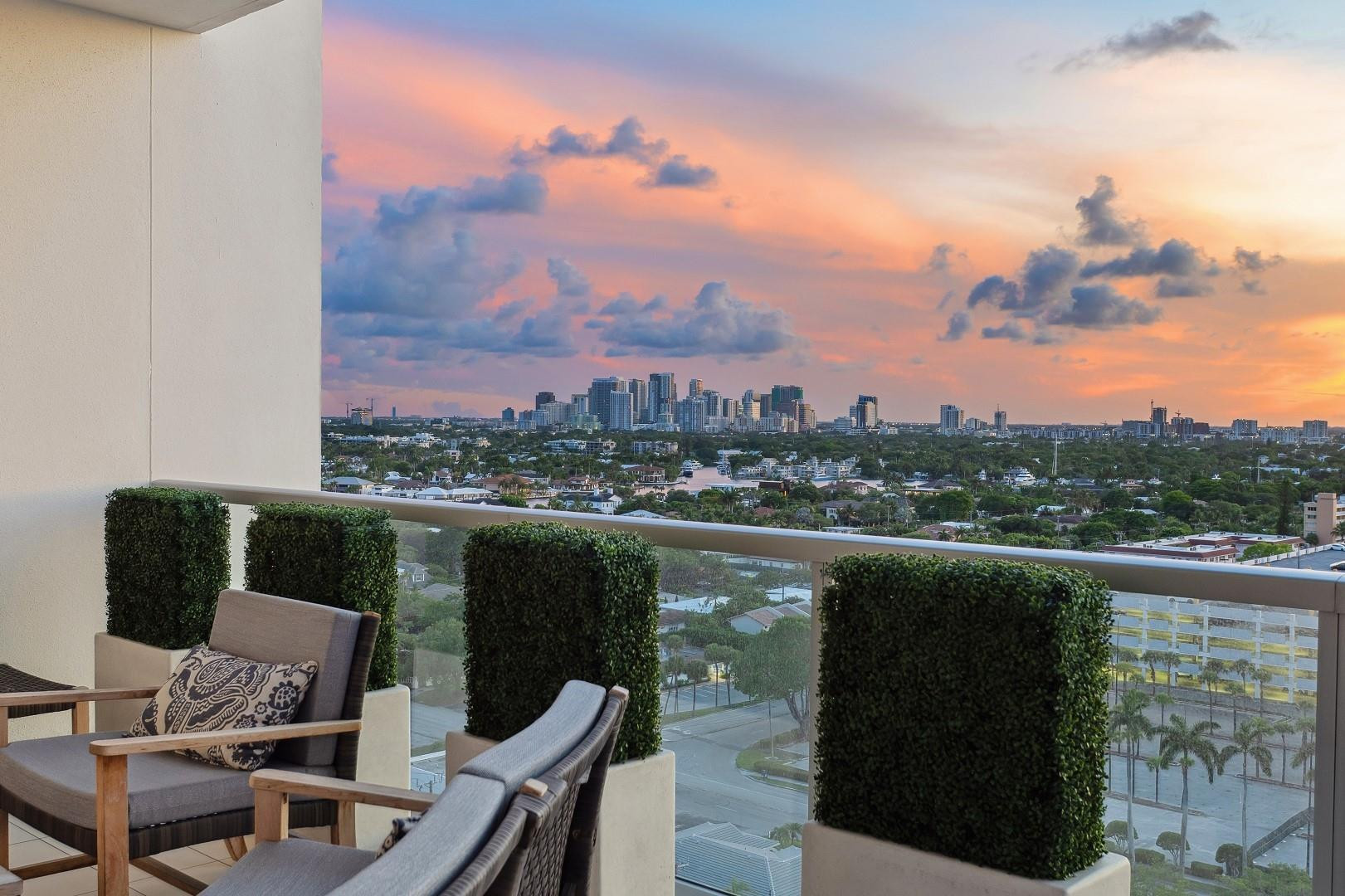 920 Intracoastal Drive 1501