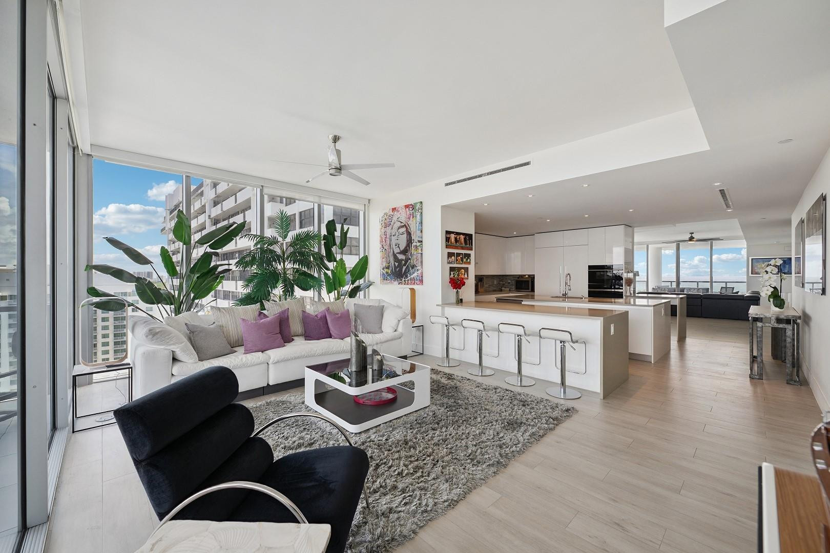 920 Intracoastal Drive 1501