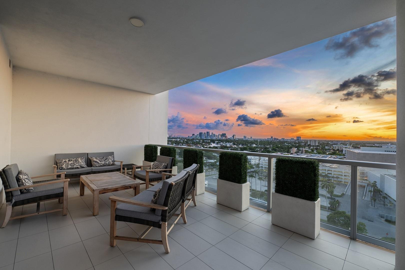 920 Intracoastal Drive 1501