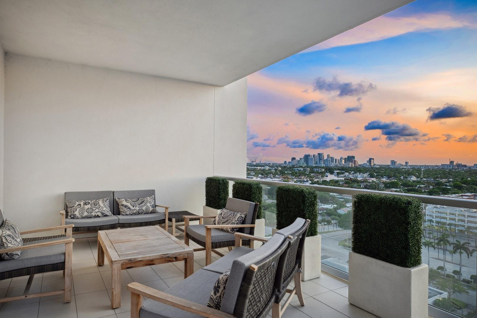 920 Intracoastal Drive 1501