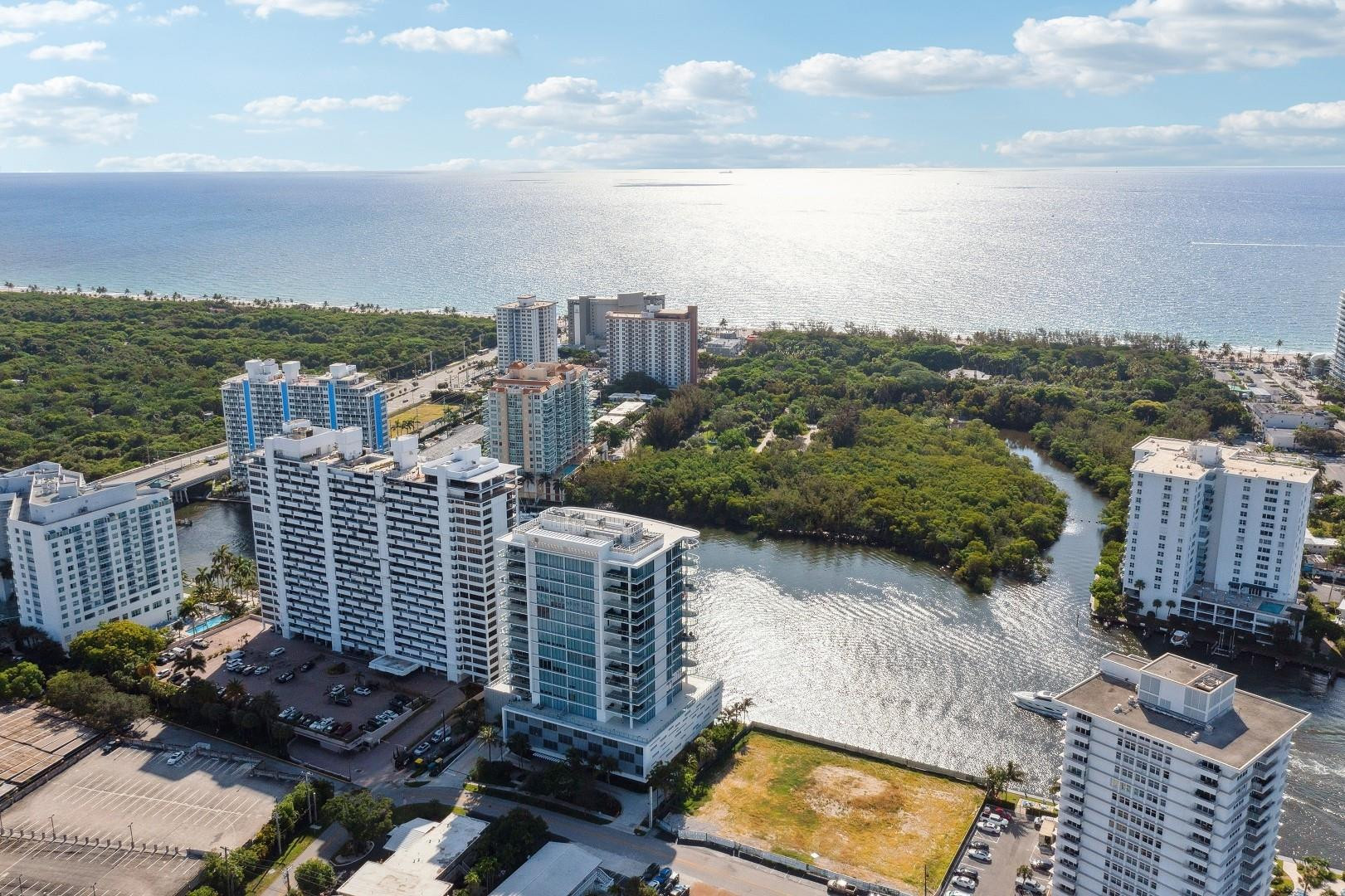 920 Intracoastal Drive 801