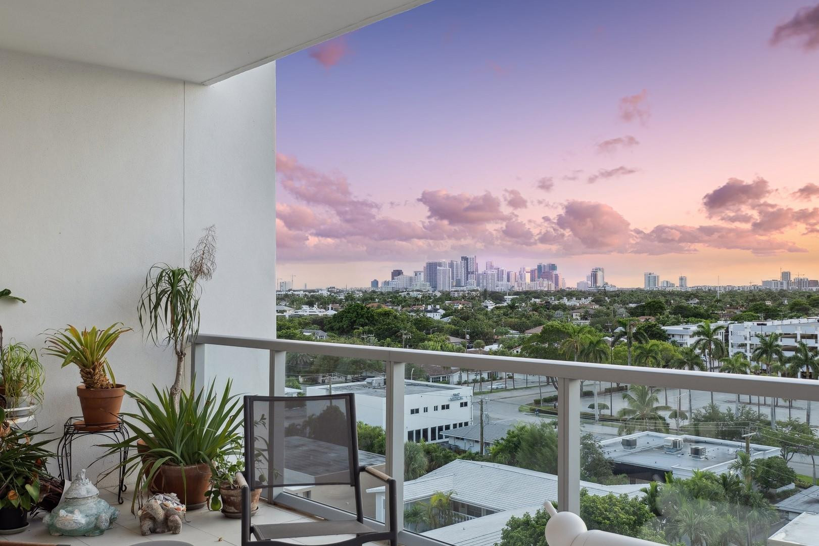 920 Intracoastal Drive 801