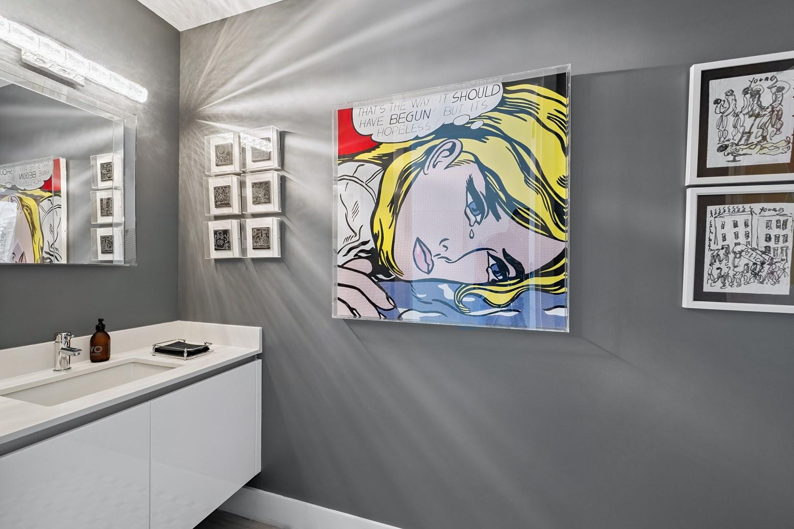 920 Intracoastal Drive 801