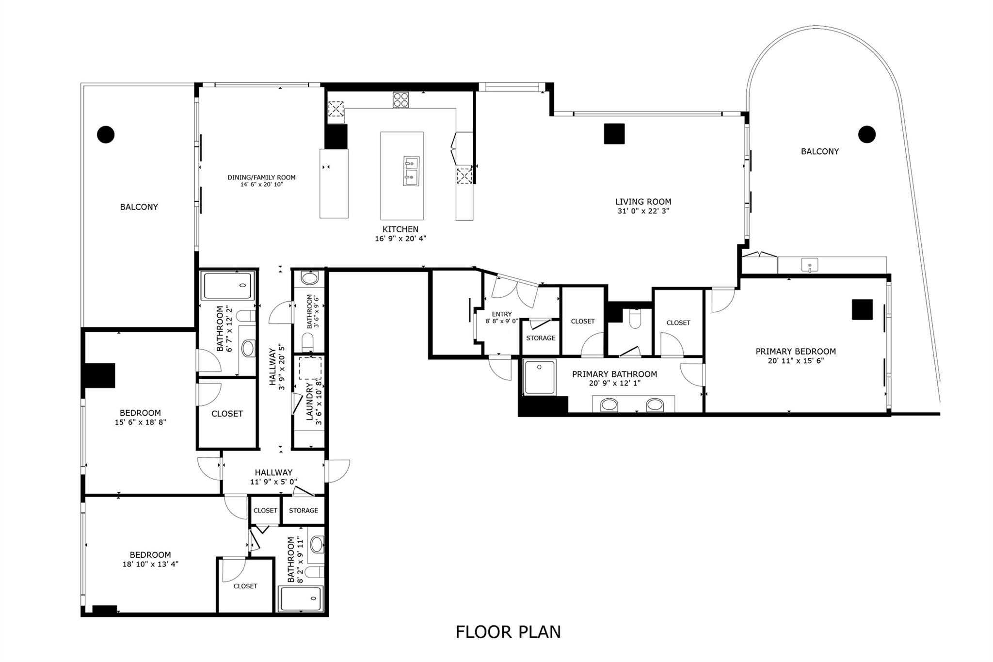 920 Intracoastal Drive 801