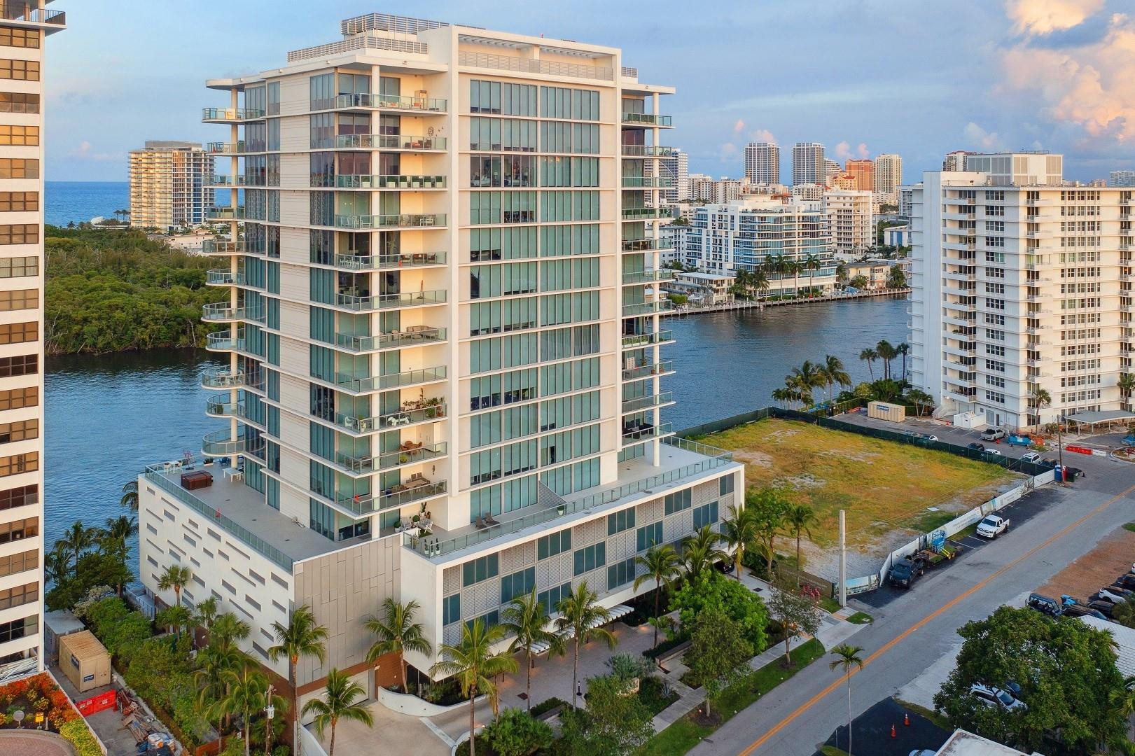 920 Intracoastal Drive 801
