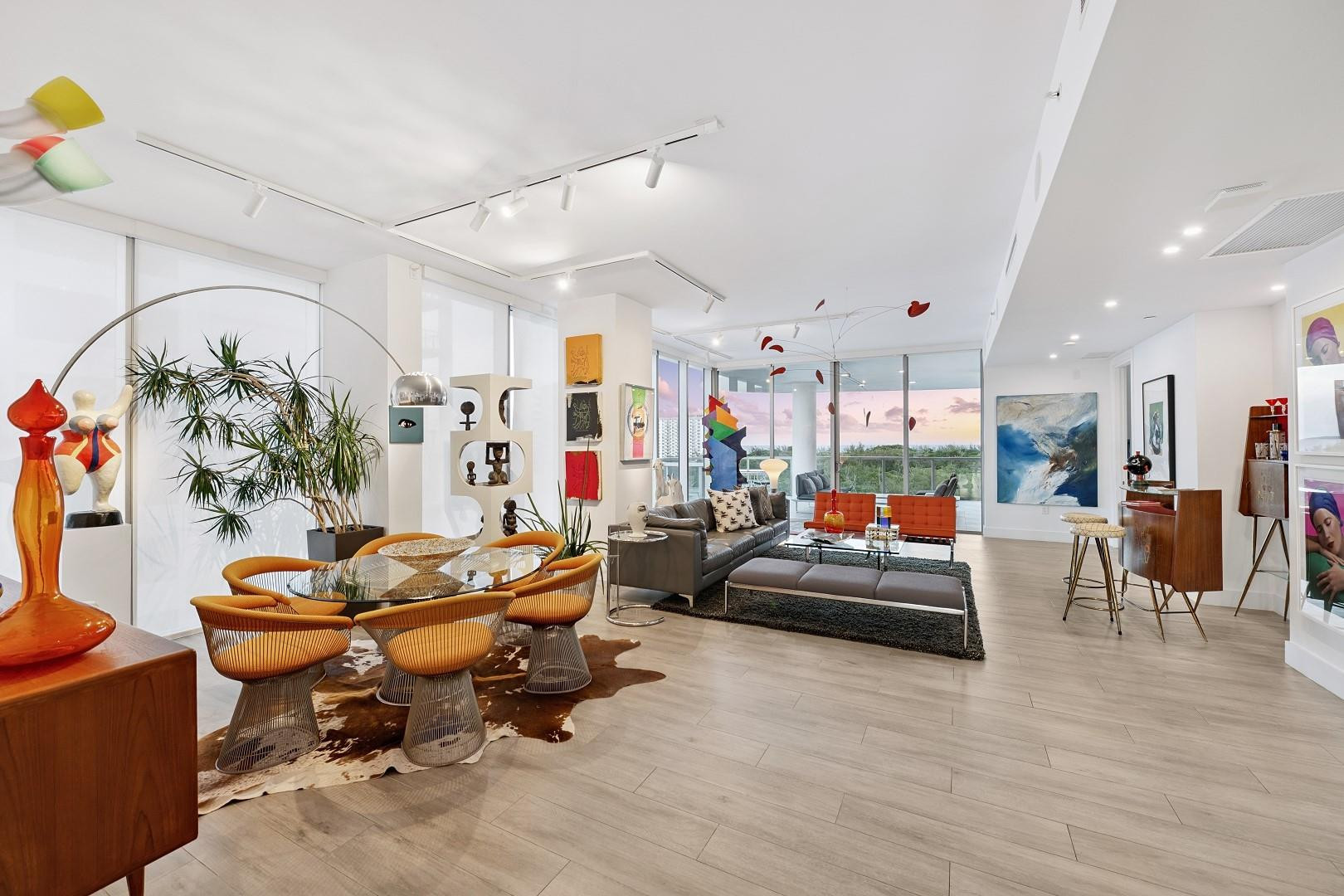 920 Intracoastal Drive 801