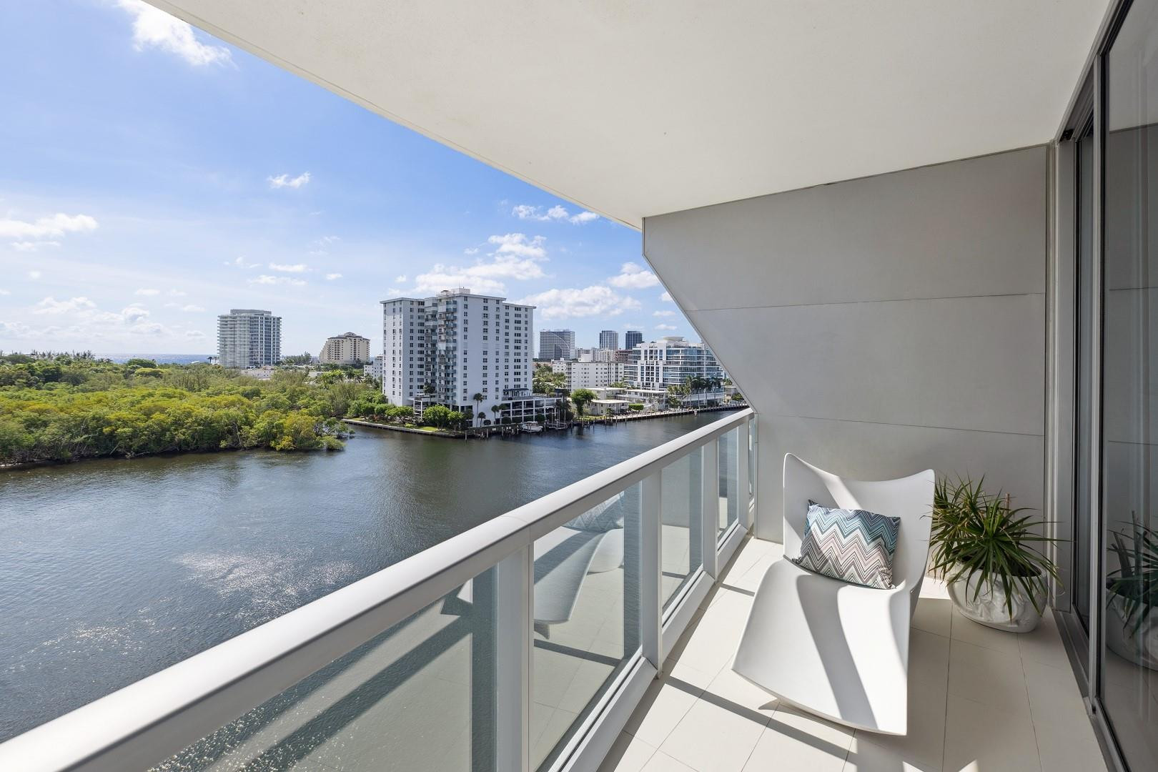 920 Intracoastal Drive 801