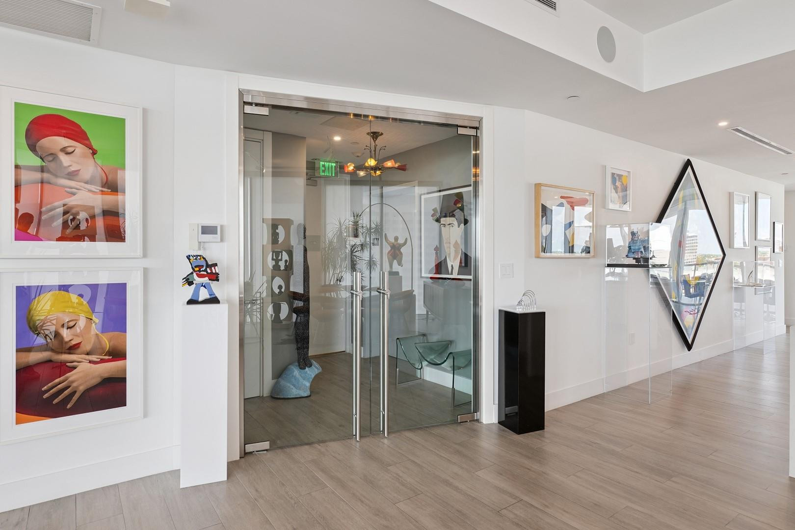 920 Intracoastal Drive 801