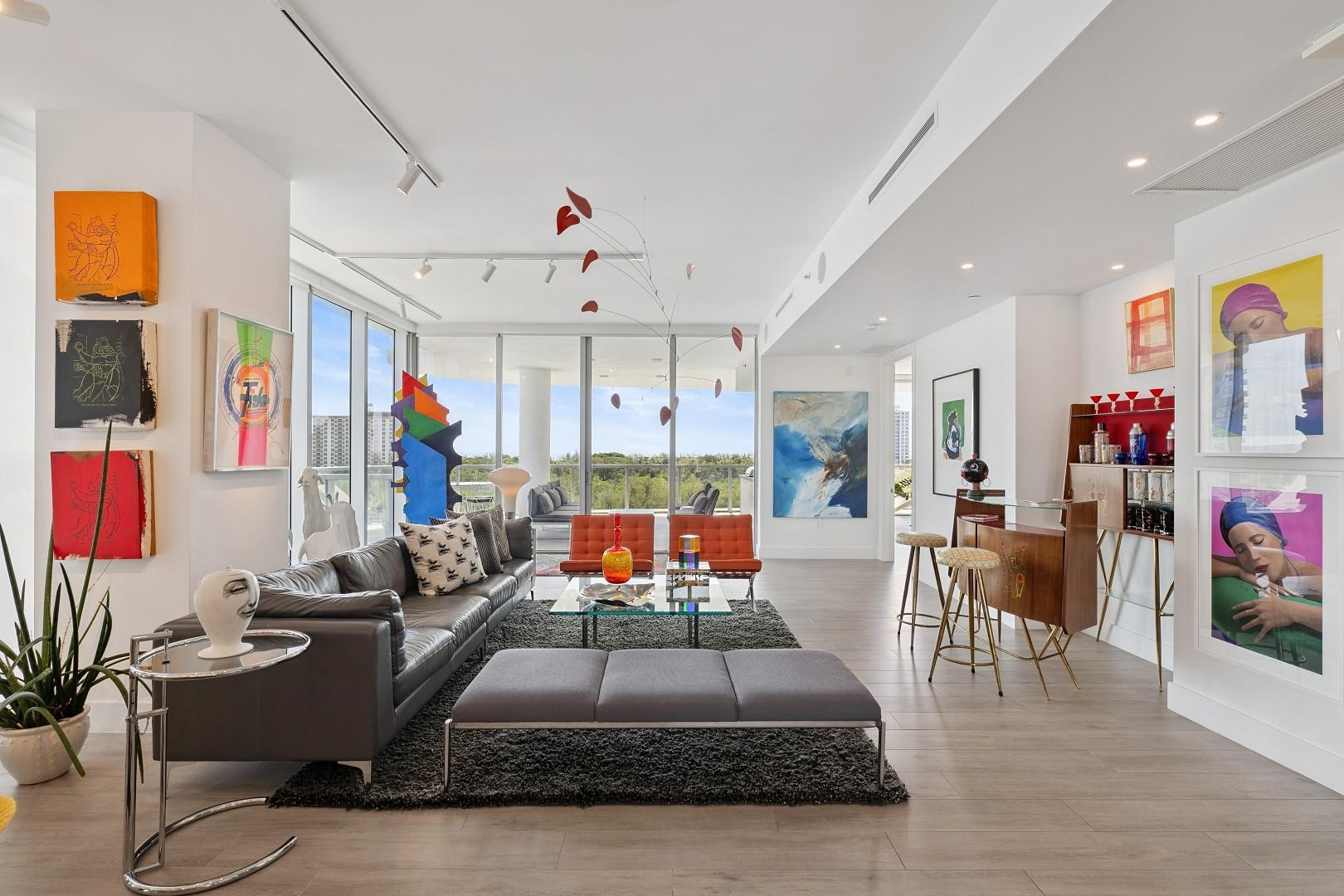 920 Intracoastal Drive 801