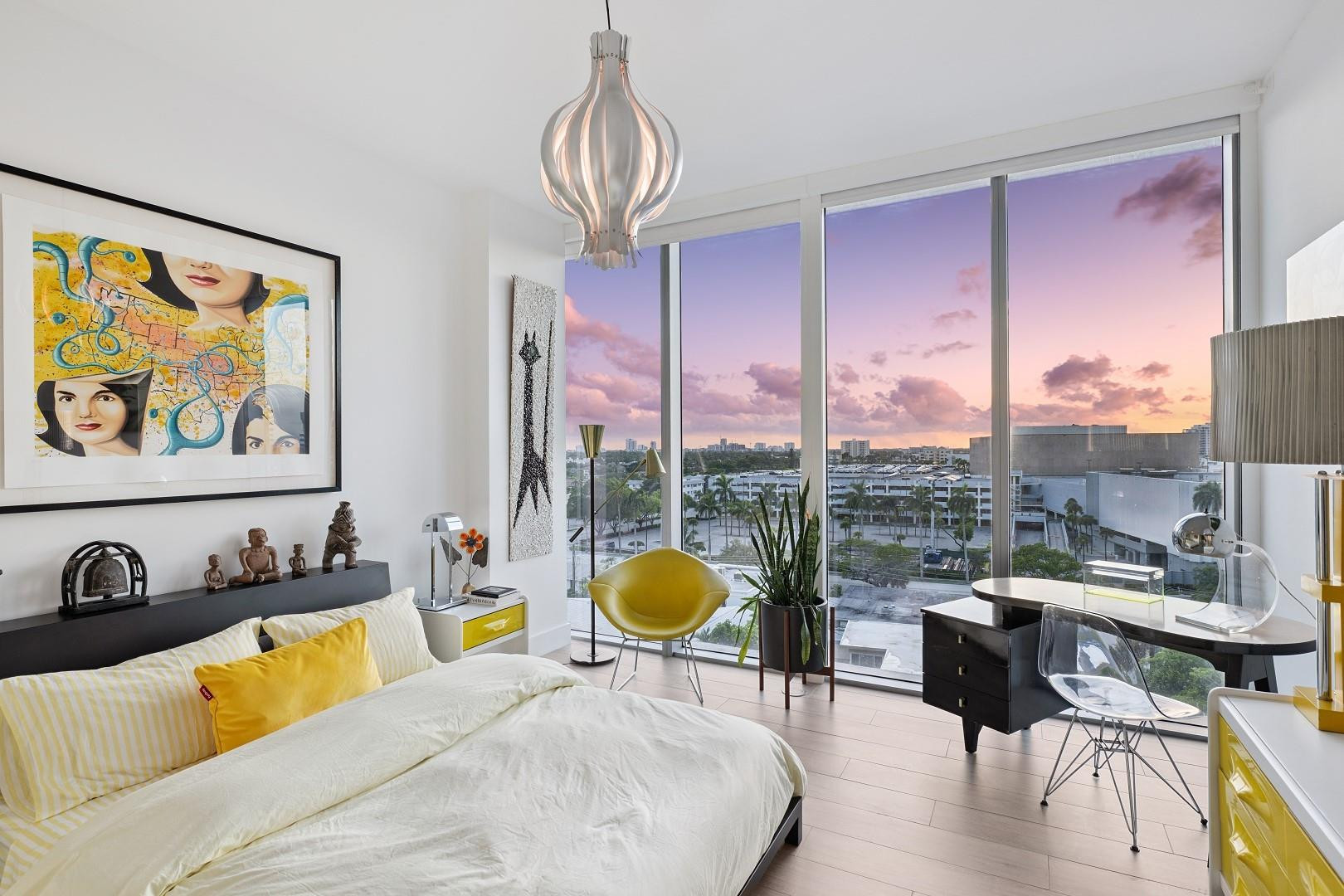 920 Intracoastal Drive 801