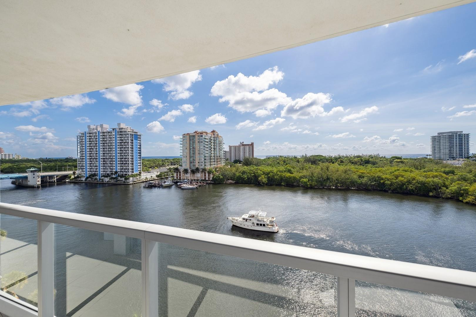 920 Intracoastal Drive 801