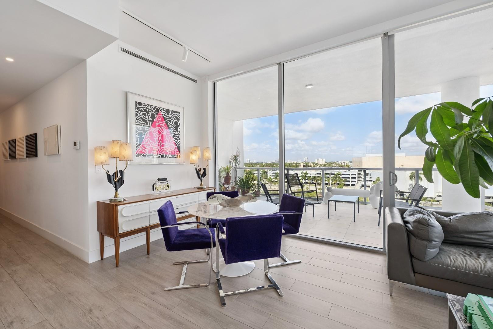 920 Intracoastal Drive 801