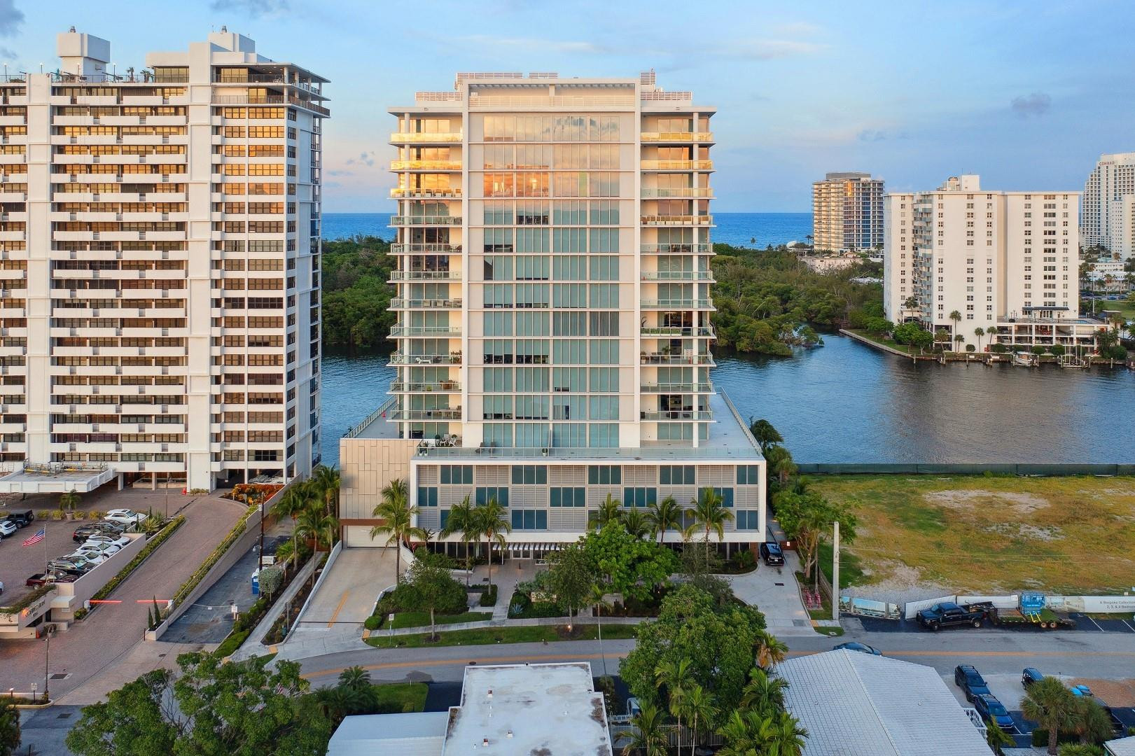 920 Intracoastal Drive 801