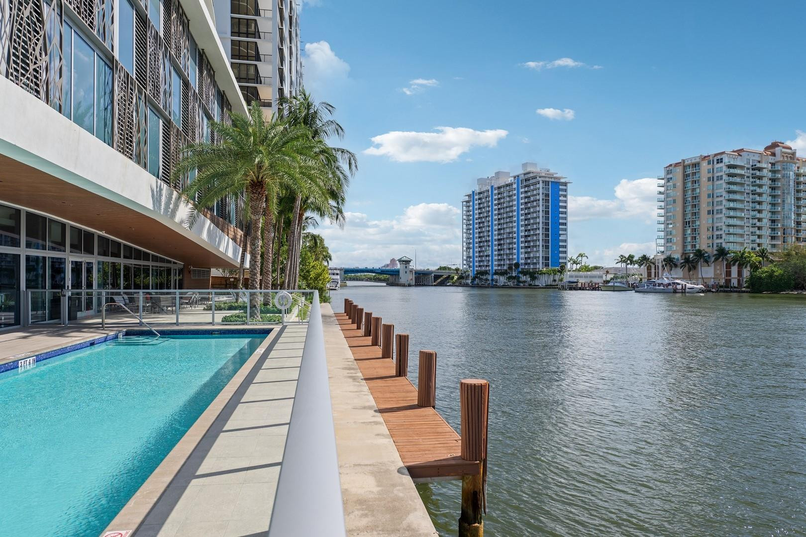 920 Intracoastal Drive 801