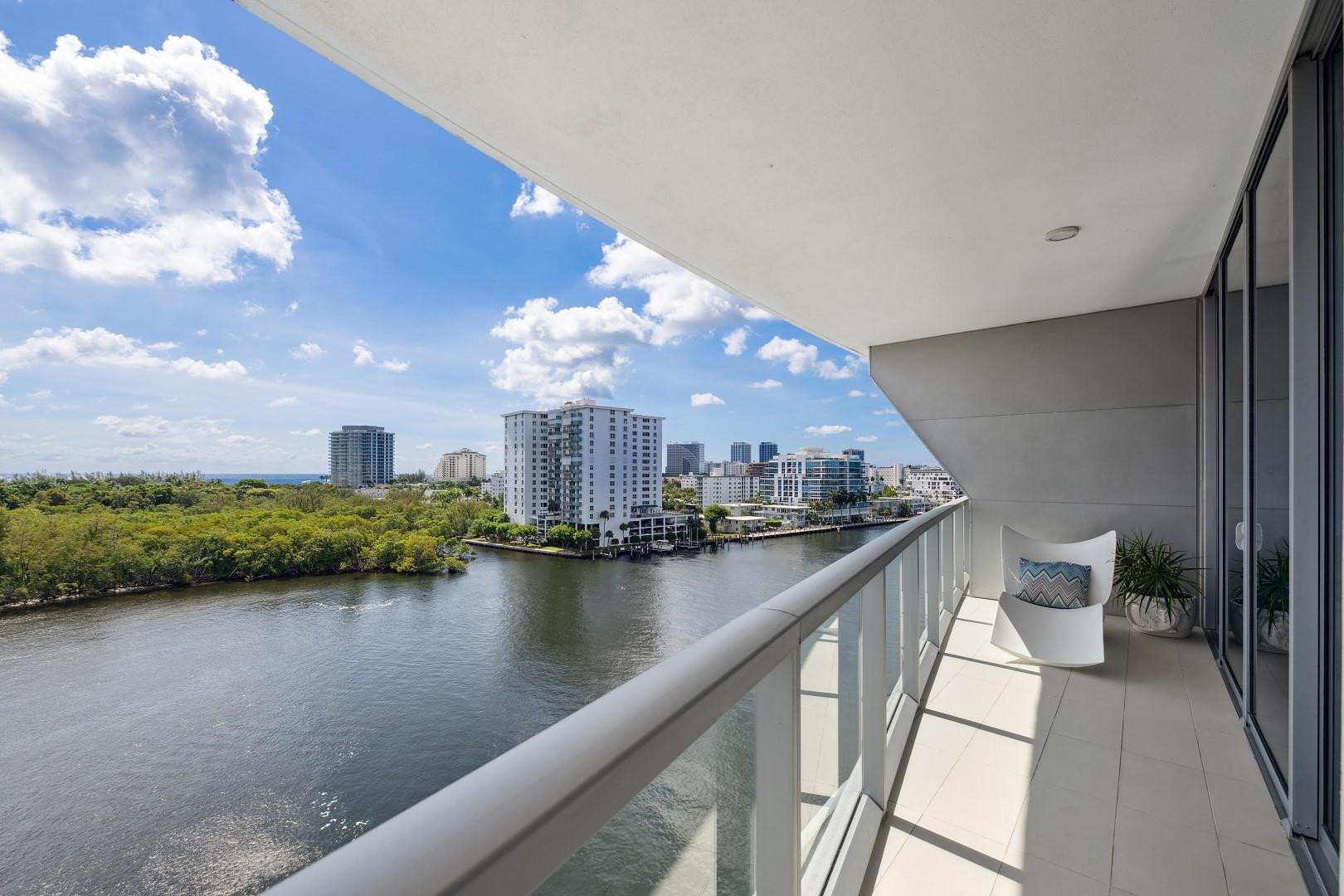 920 Intracoastal Drive 801