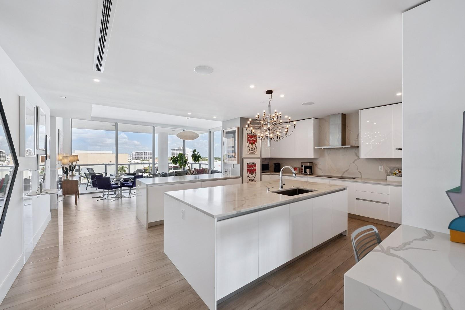 920 Intracoastal Drive 801