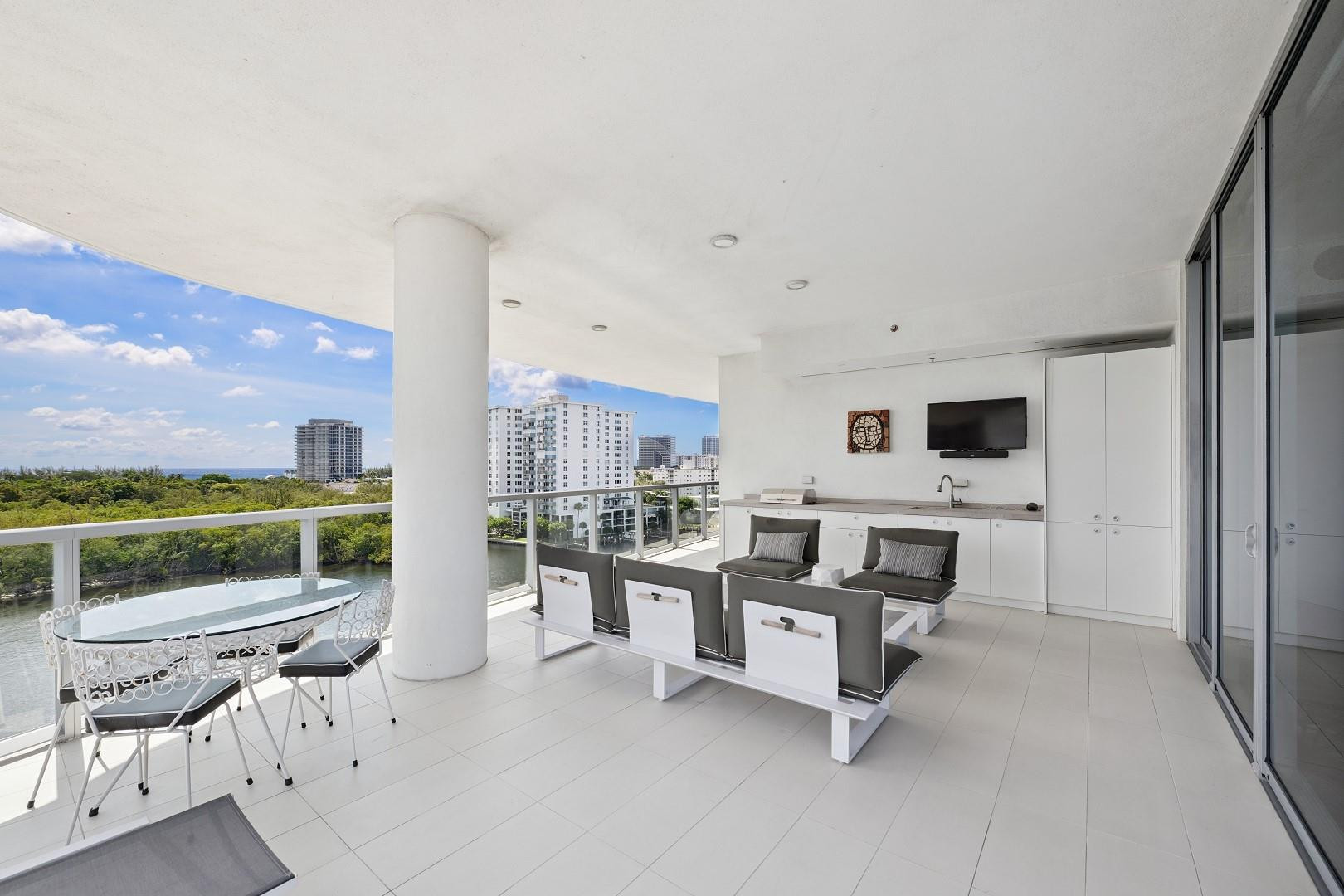 920 Intracoastal Drive 801