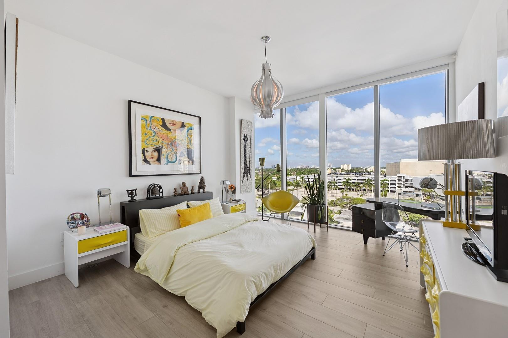 920 Intracoastal Drive 801