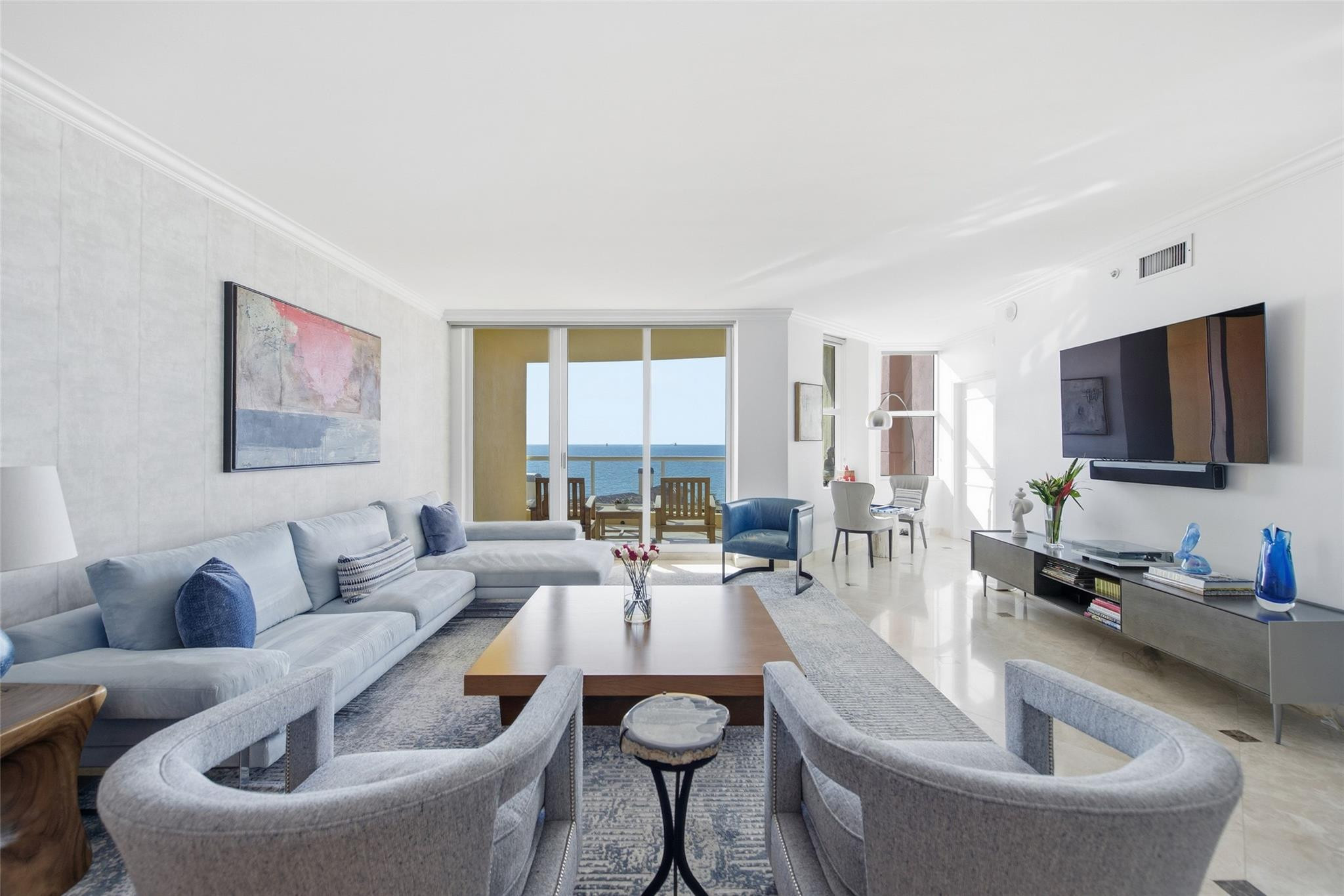 2110 N Ocean Boulevard 9D