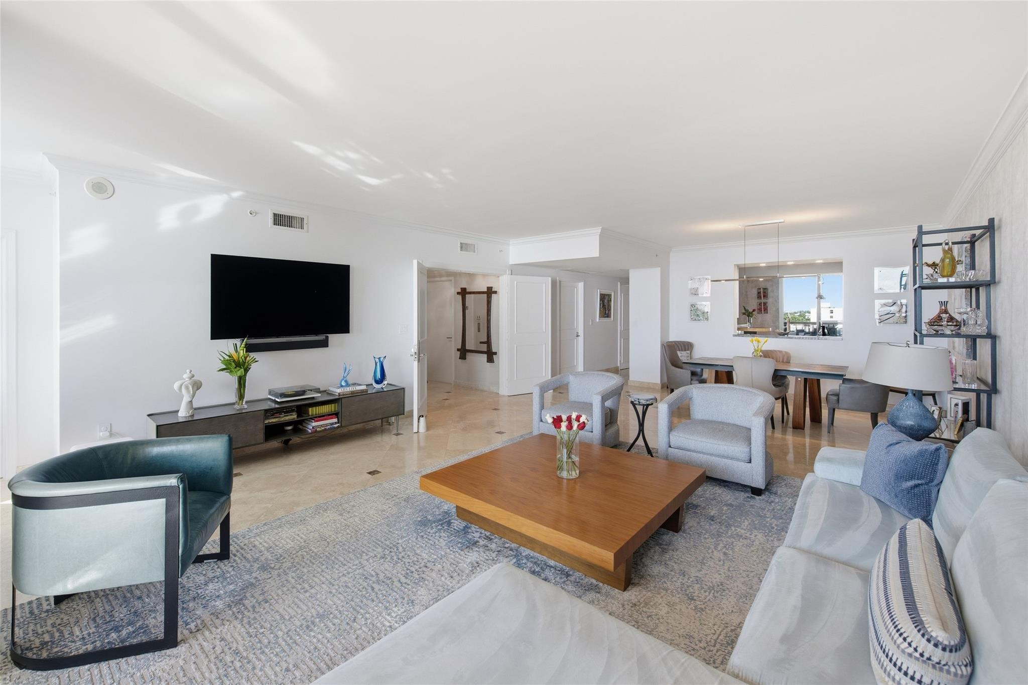 2110 N Ocean Boulevard 9D