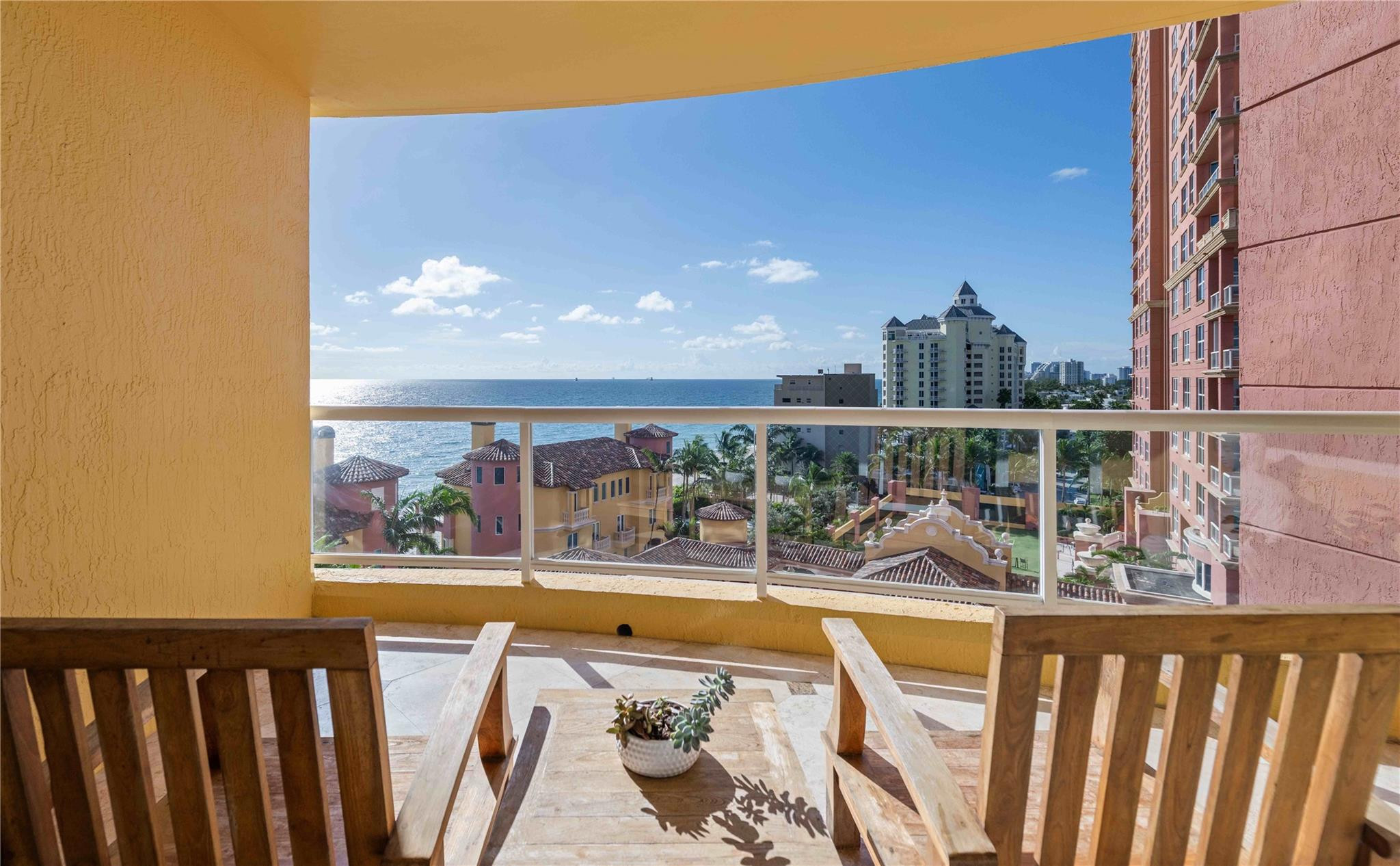 2110 N Ocean Boulevard 9D