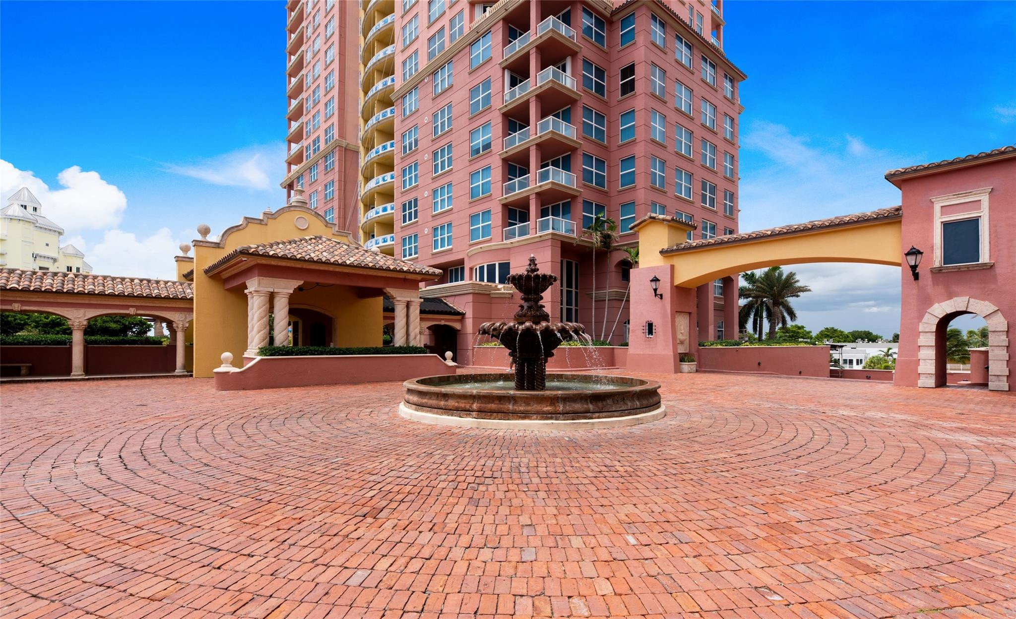 2110 N Ocean Boulevard 9D