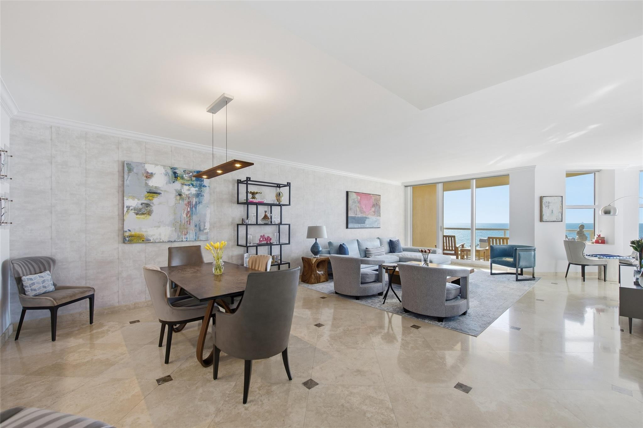 2110 N Ocean Boulevard 9D