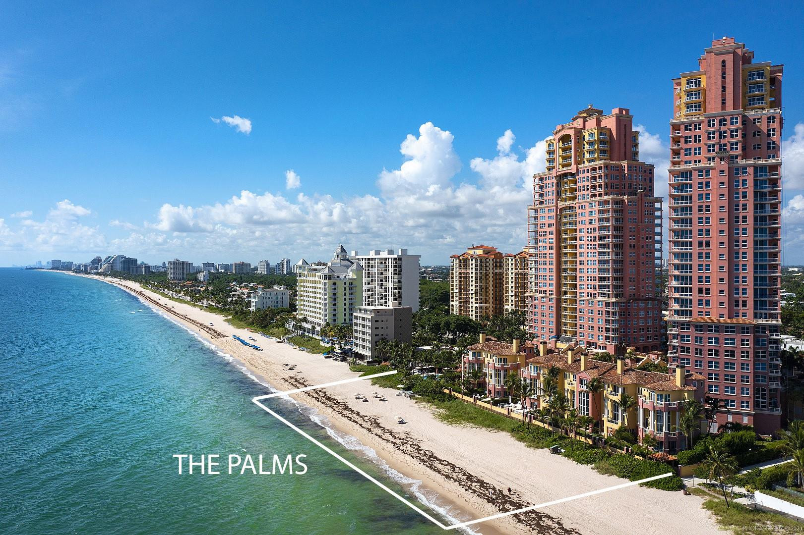 2110 N Ocean Boulevard 9D