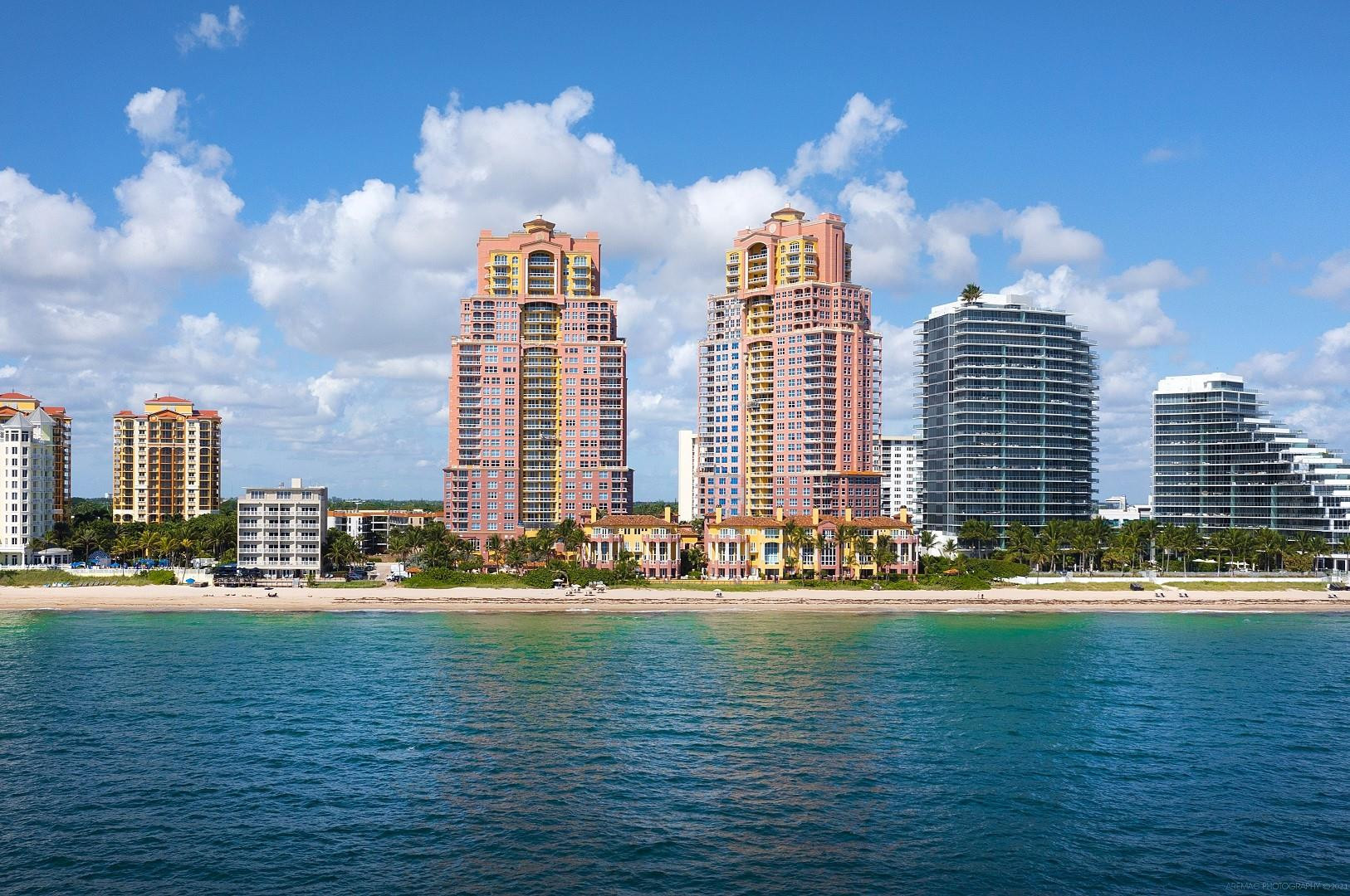 2110 N Ocean Boulevard 9D