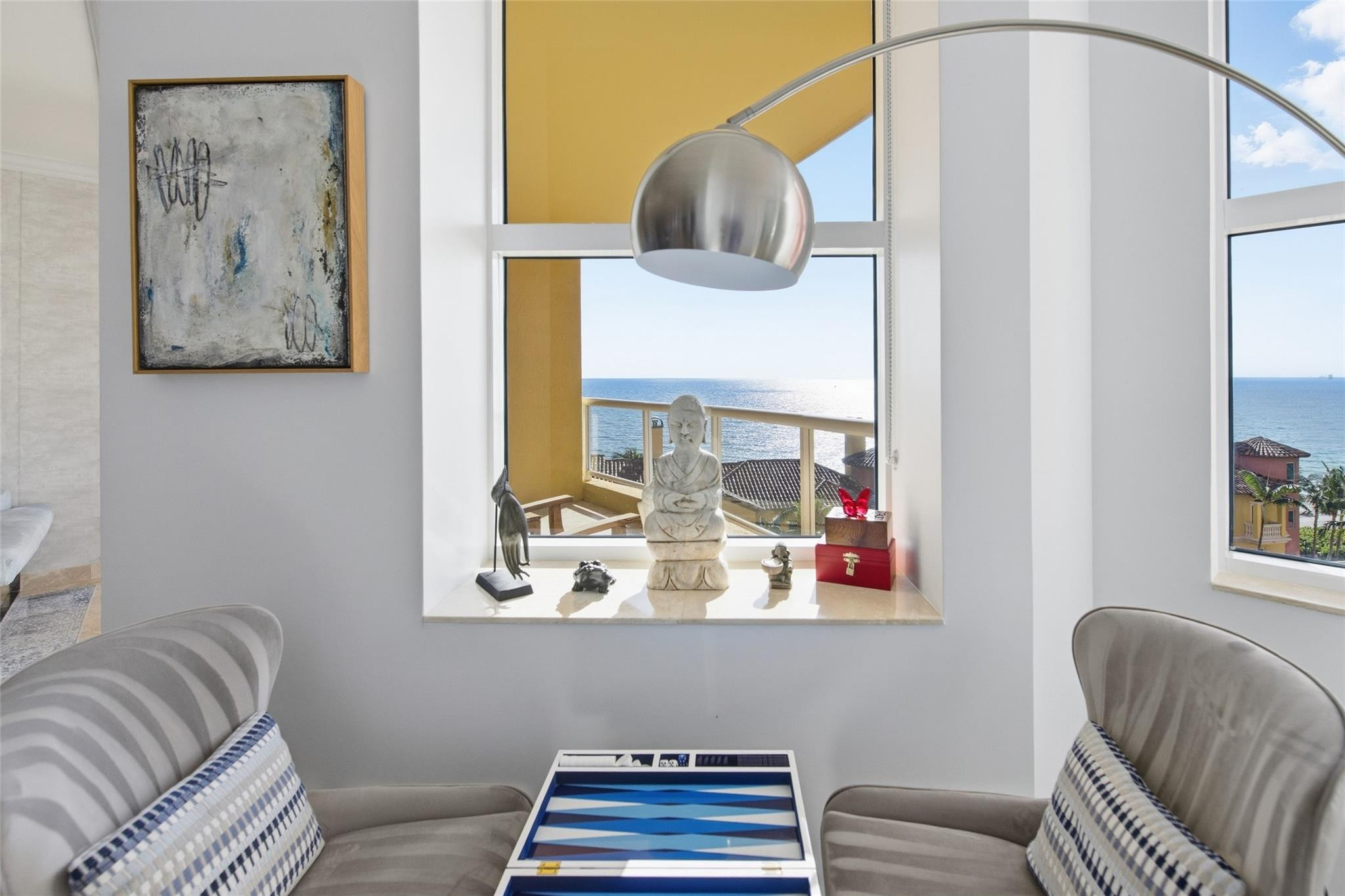2110 N Ocean Boulevard 9D