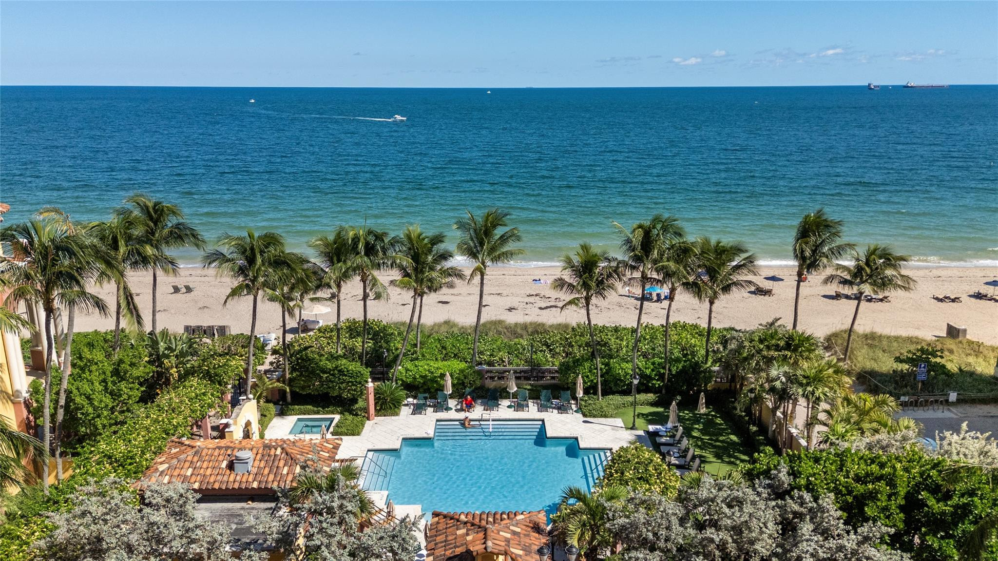 2110 N Ocean Boulevard 9D