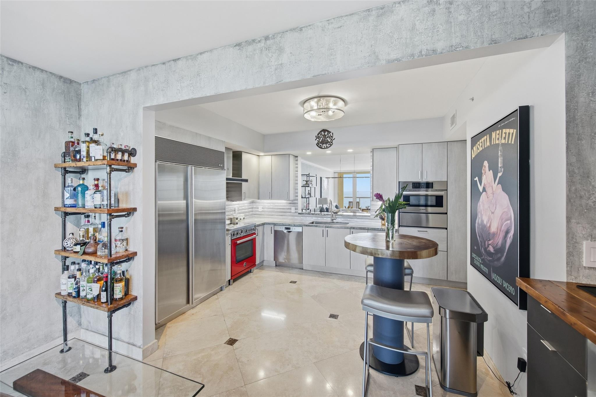 2110 N Ocean Boulevard 9D