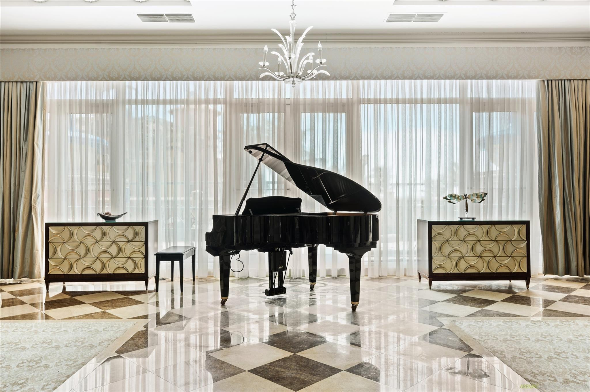 2110 N Ocean Boulevard 9D