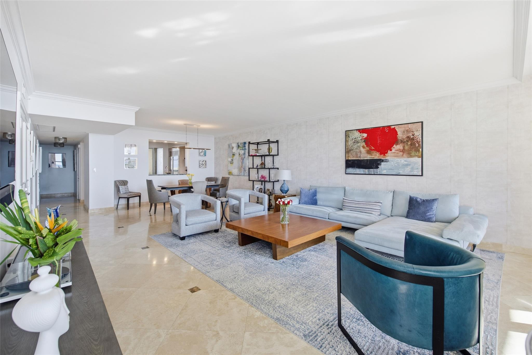 2110 N Ocean Boulevard 9D