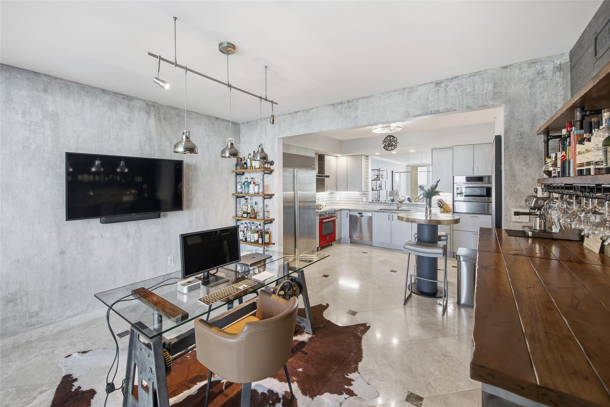 2110 N Ocean Boulevard 9D