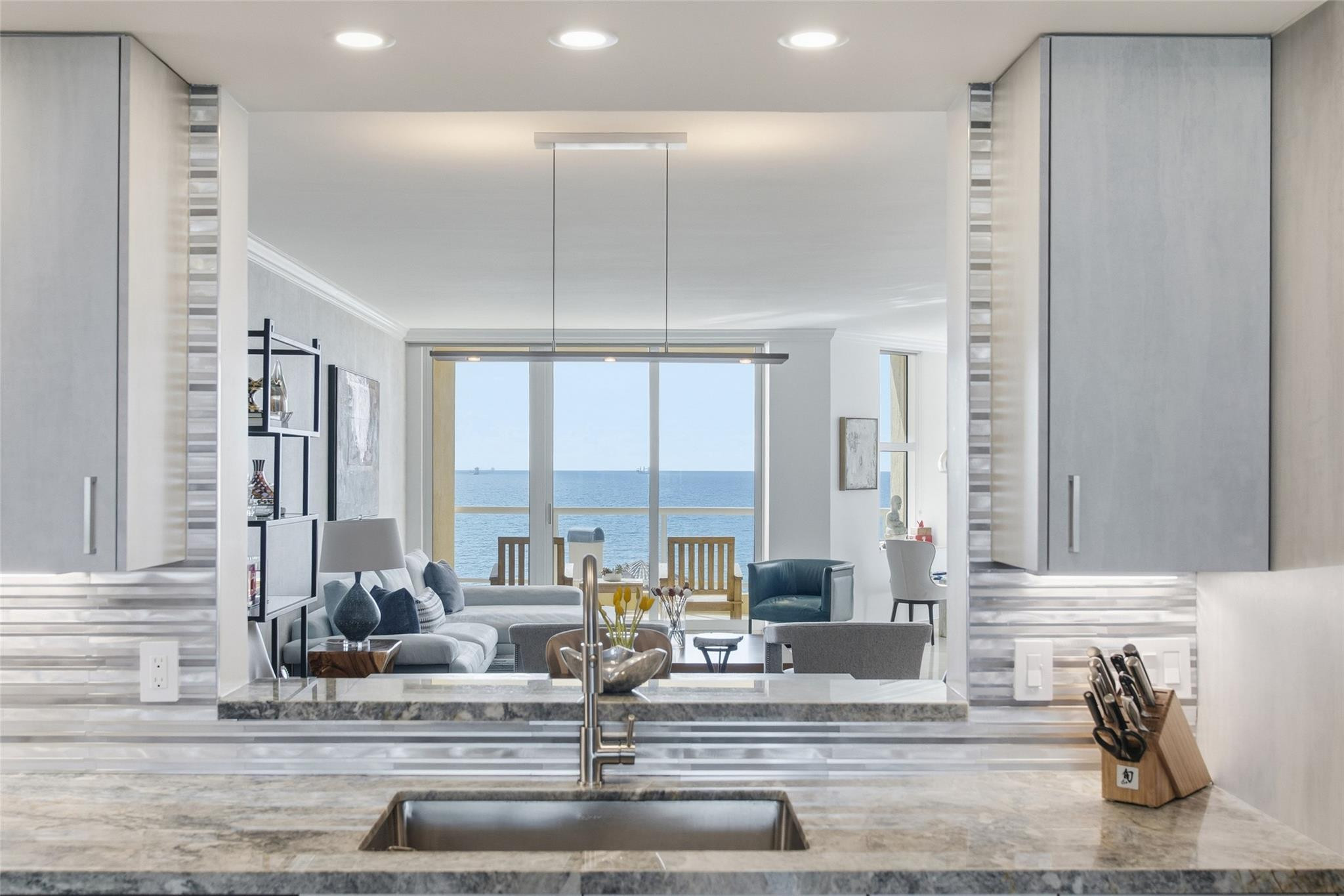 2110 N Ocean Boulevard 9D